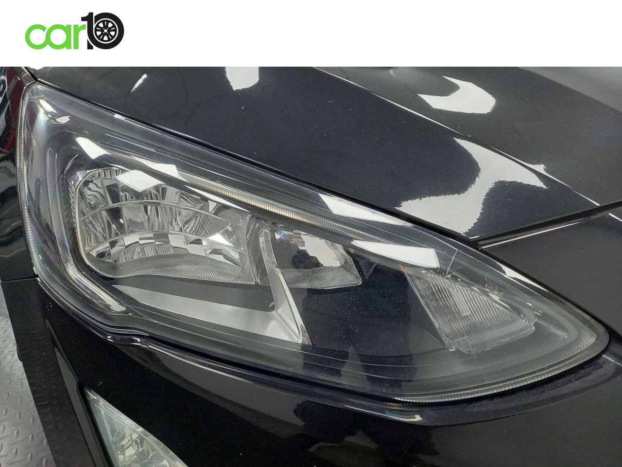 FORD FOCUS 1.0I ECOBOOST MHEV 92KW CONNECTED  - Foto 33