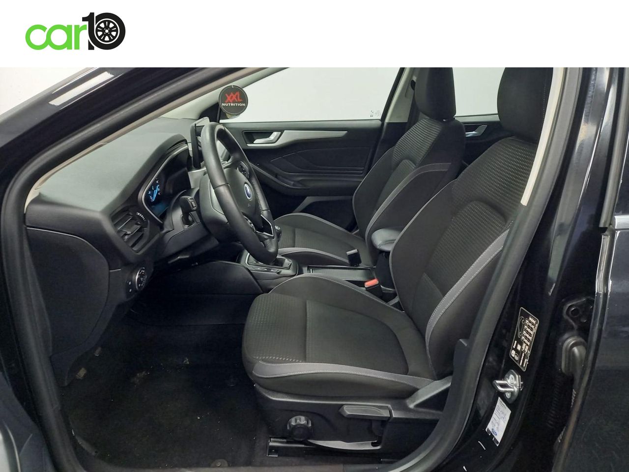 FORD FOCUS 1.0I ECOBOOST MHEV 92KW CONNECTED  - Foto 31