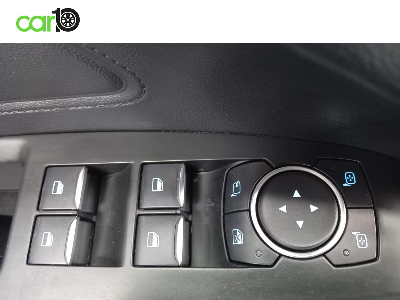 FORD FOCUS 1.0I ECOBOOST MHEV 92KW CONNECTED  - Foto 9