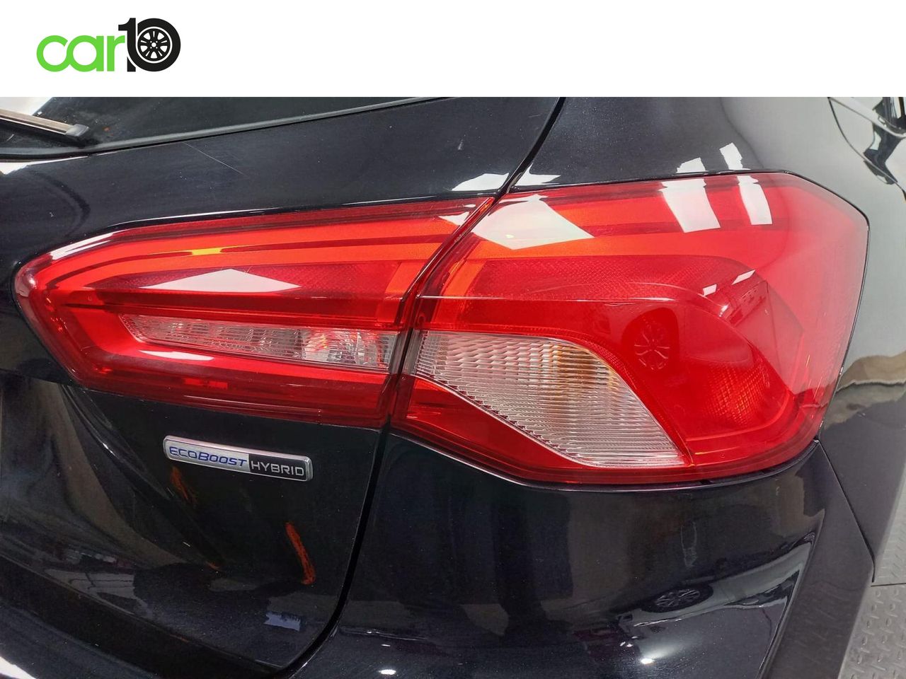 FORD FOCUS 1.0I ECOBOOST MHEV 92KW CONNECTED  - Foto 37