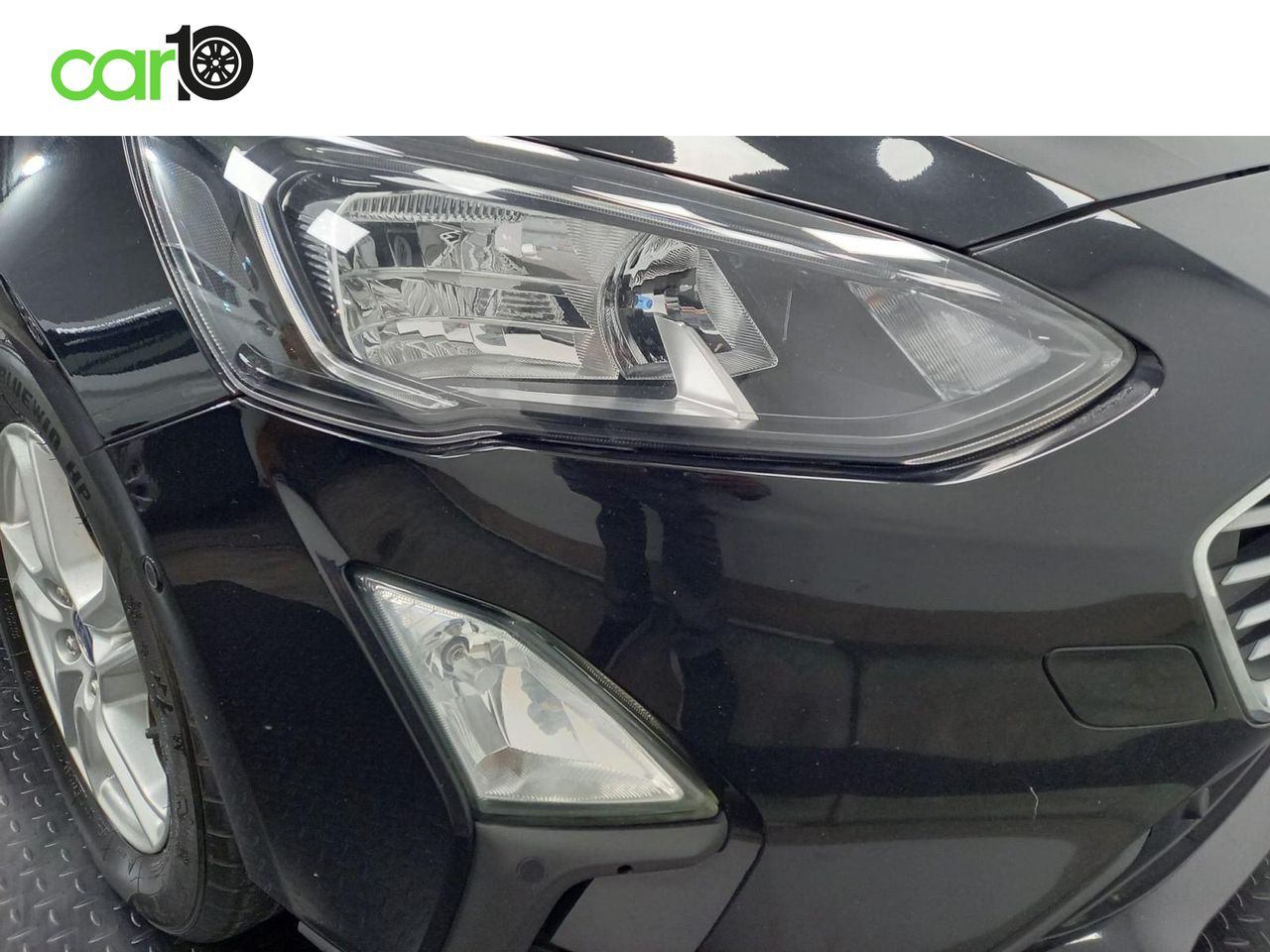 FORD FOCUS 1.0I ECOBOOST MHEV 92KW CONNECTED  - Foto 35