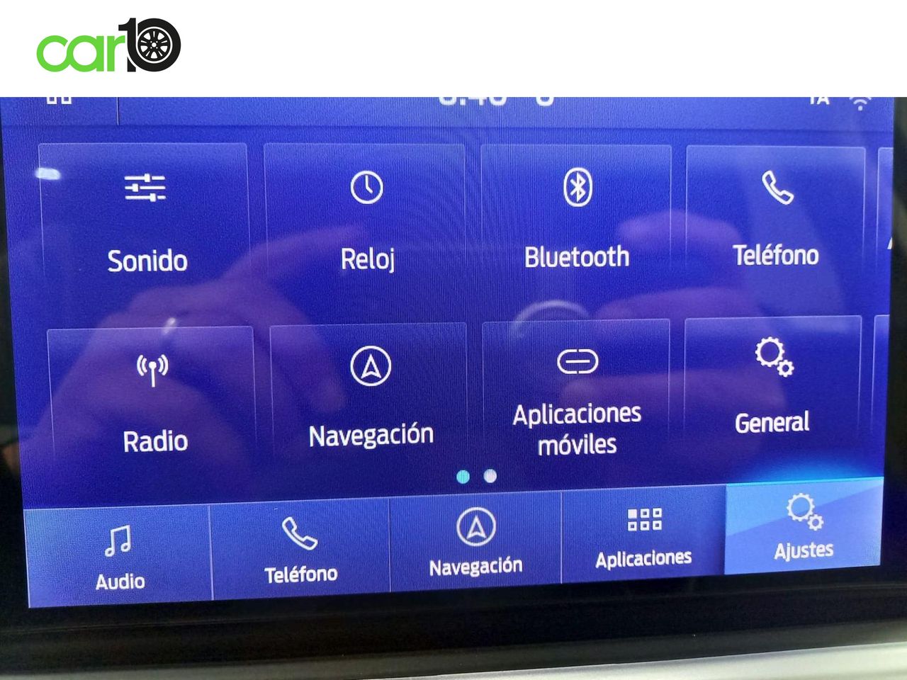 FORD FOCUS 1.0I ECOBOOST MHEV 92KW CONNECTED  - Foto 22