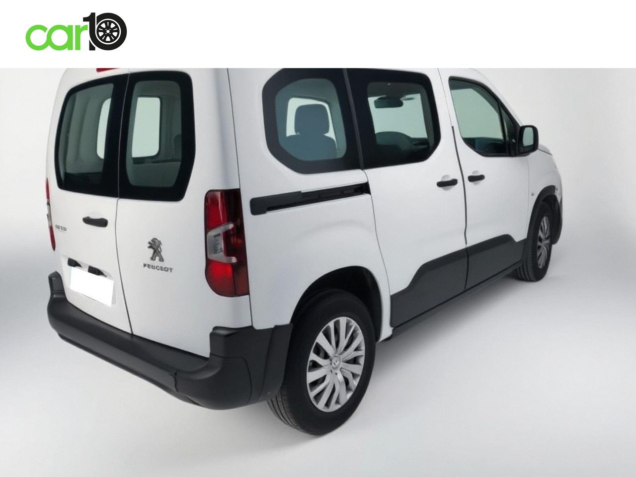 PEUGEOT RIFTER ACTIVE STANDARD 1.5 HDI 100CV MT6 E6DT  - Foto 3