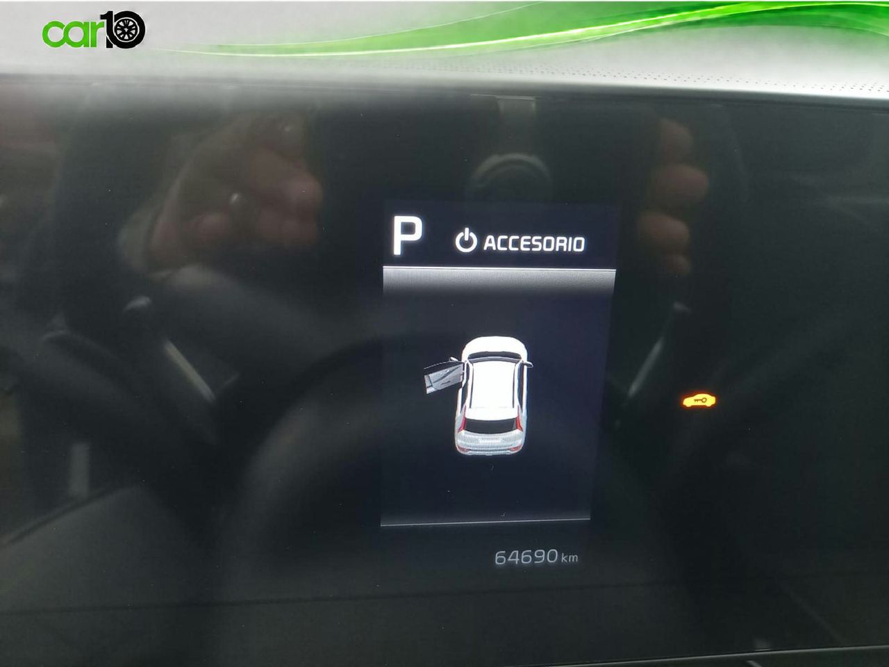 Kia Niro 1.6 GDi PHEV 135kW (183CV) Drive  - Foto 24
