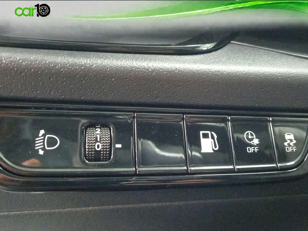 Kia Niro 1.6 GDi PHEV 135kW (183CV) Drive  - Foto 11