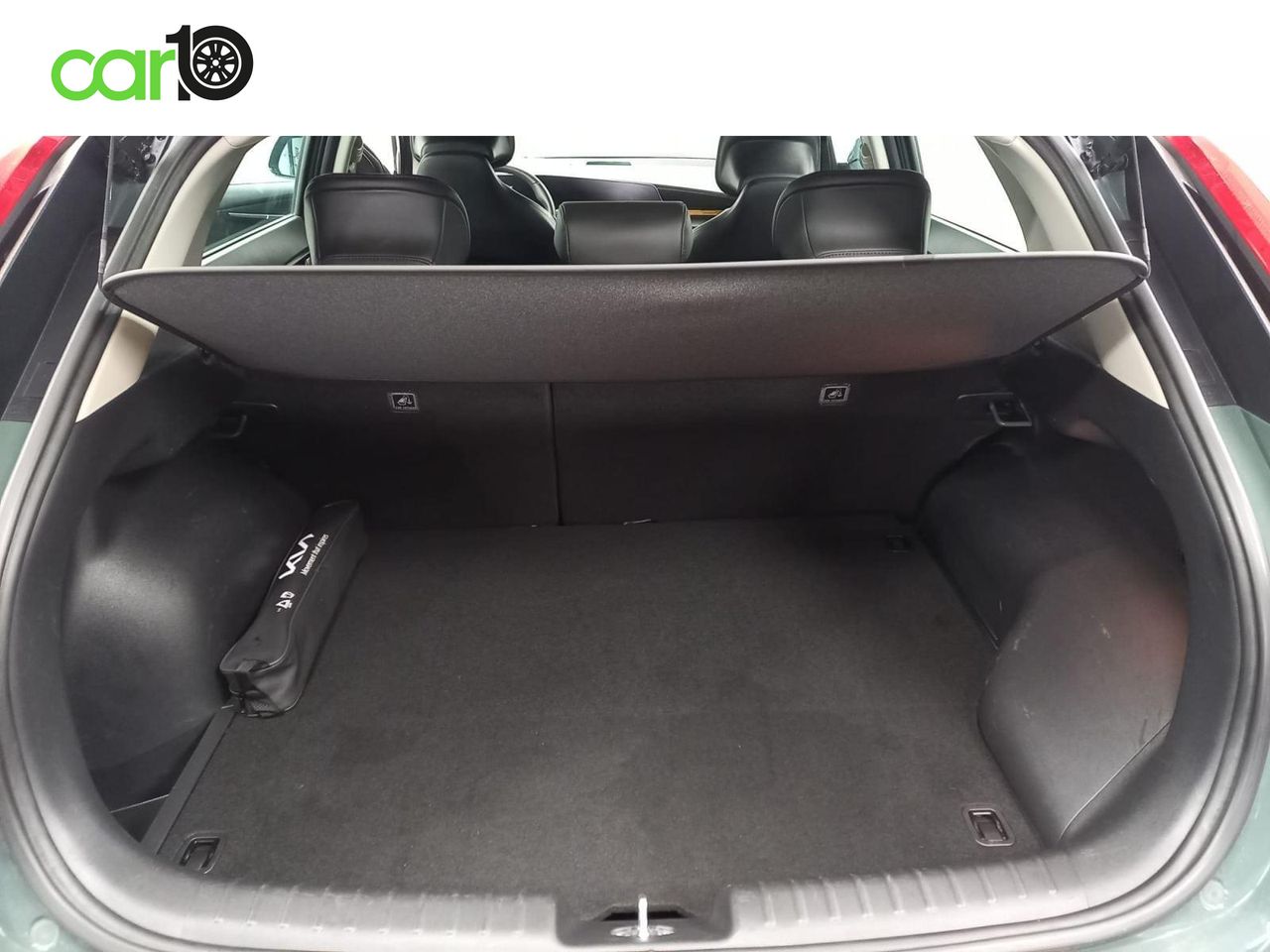 KIA NIRO CROSSOVER 1.6 GDI PHEV 135KW (183CV) DRI  - Foto 40