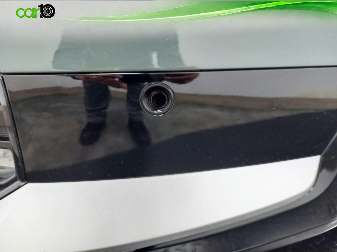 Kia Niro 1.6 GDi PHEV 135kW (183CV) Drive  - Foto 37