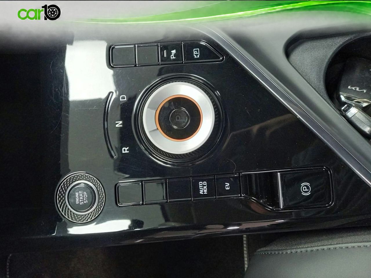Kia Niro 1.6 GDi PHEV 135kW (183CV) Drive  - Foto 27