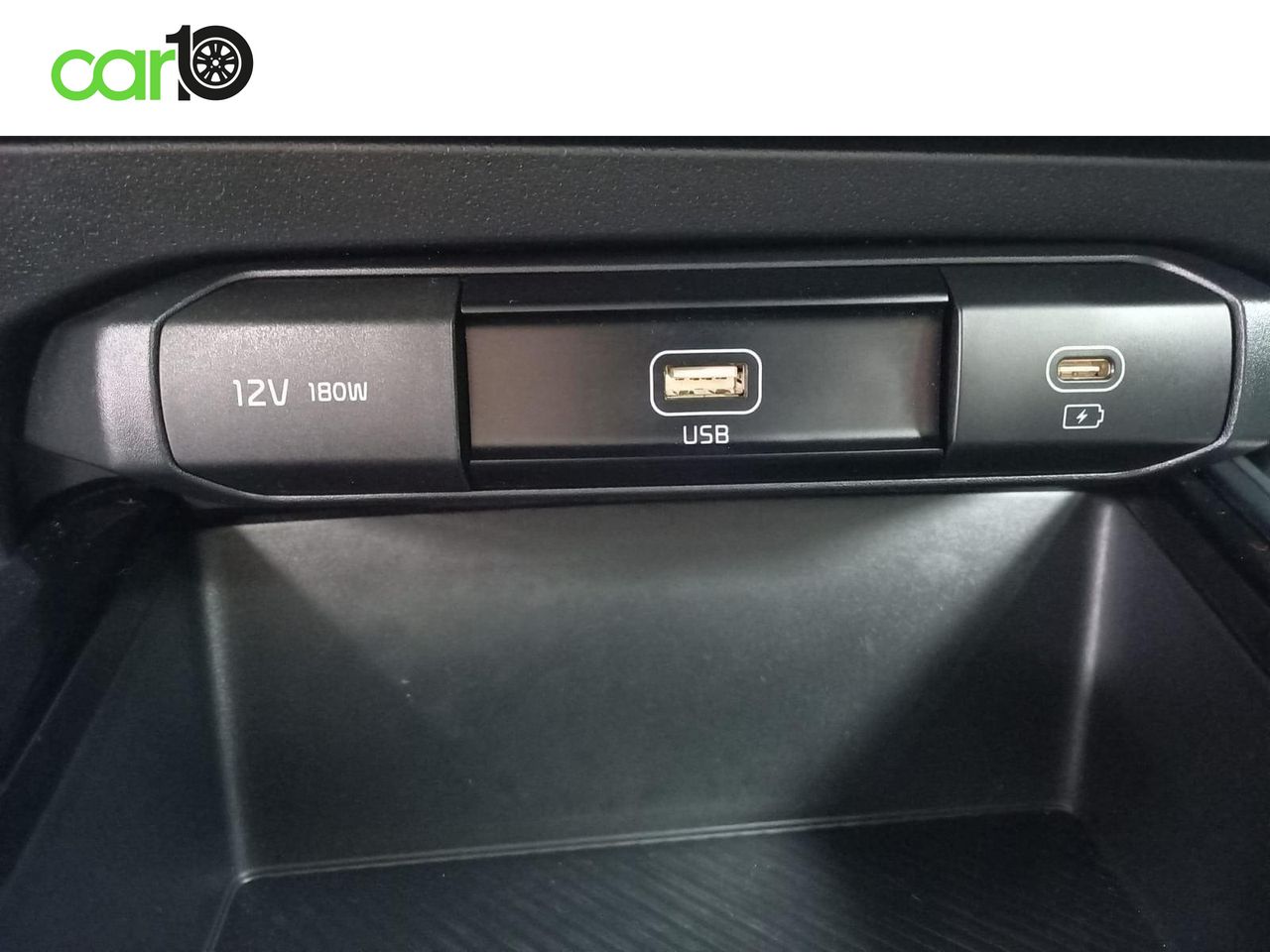 KIA NIRO CROSSOVER 1.6 GDI PHEV 135KW (183CV) DRI  - Foto 12