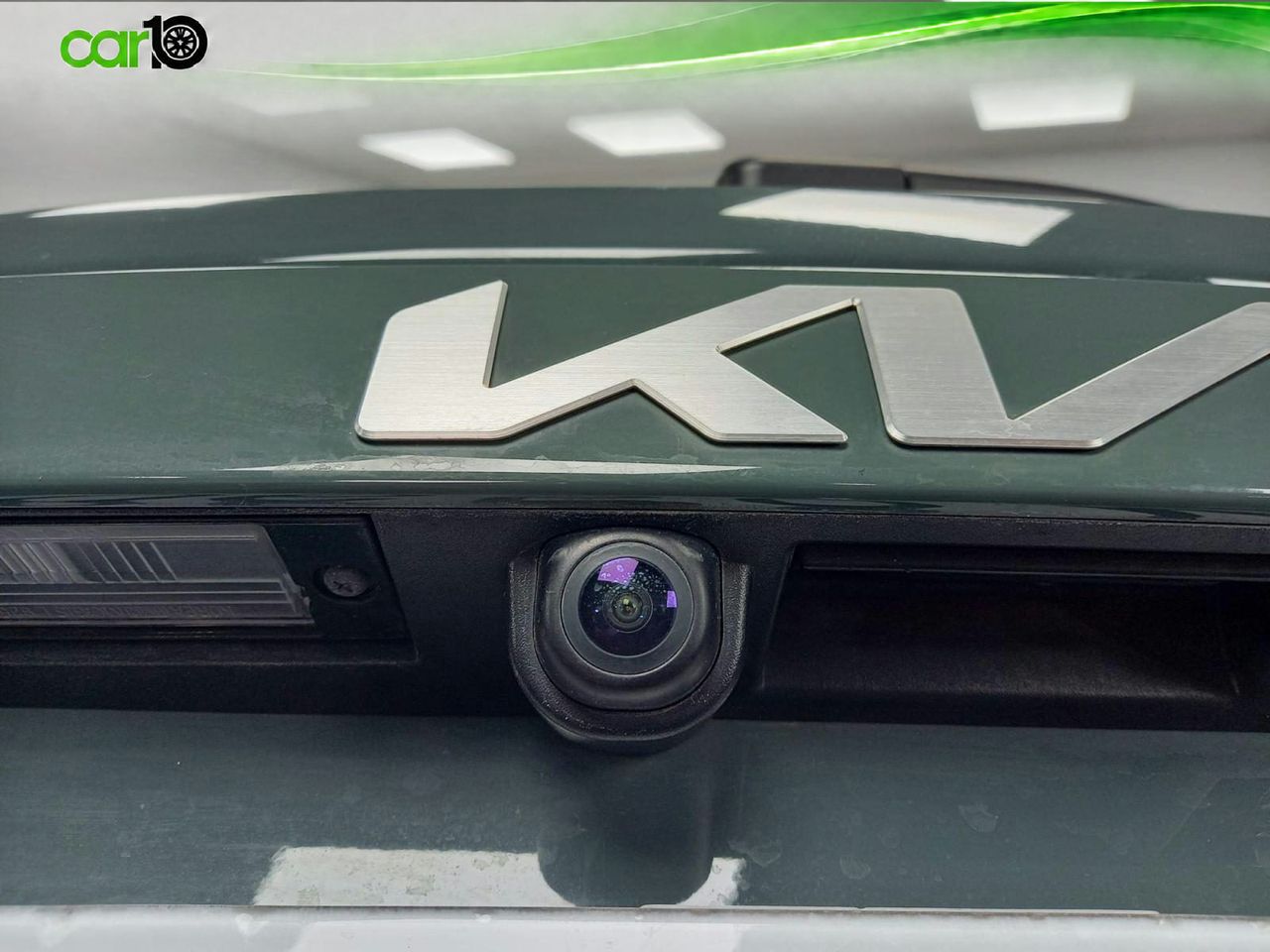 Kia Niro 1.6 GDi PHEV 135kW (183CV) Drive  - Foto 42
