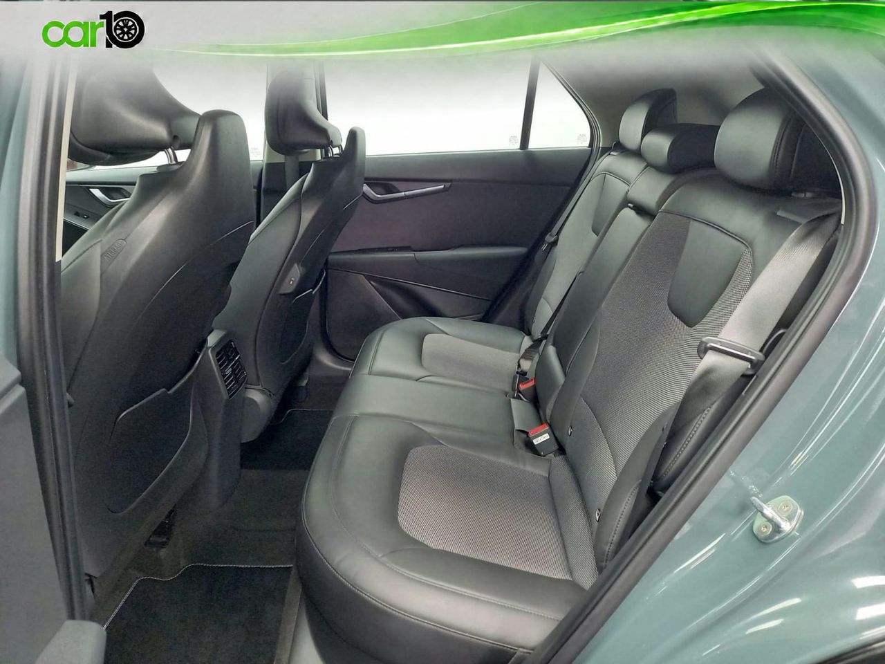 Kia Niro 1.6 GDi PHEV 135kW (183CV) Drive  - Foto 31