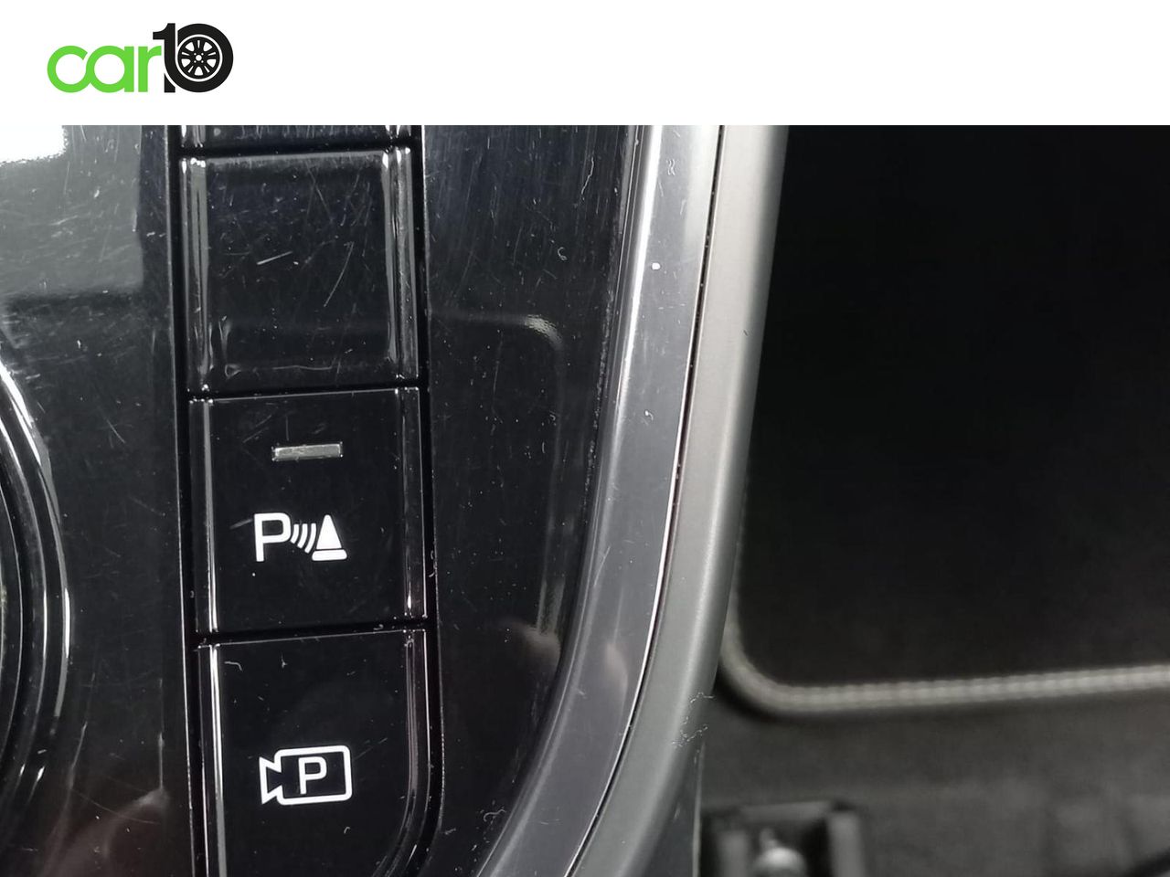 KIA NIRO CROSSOVER 1.6 GDI PHEV 135KW (183CV) DRI  - Foto 25