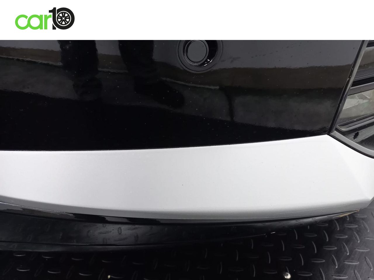 KIA NIRO CROSSOVER 1.6 GDI PHEV 135KW (183CV) DRI  - Foto 34