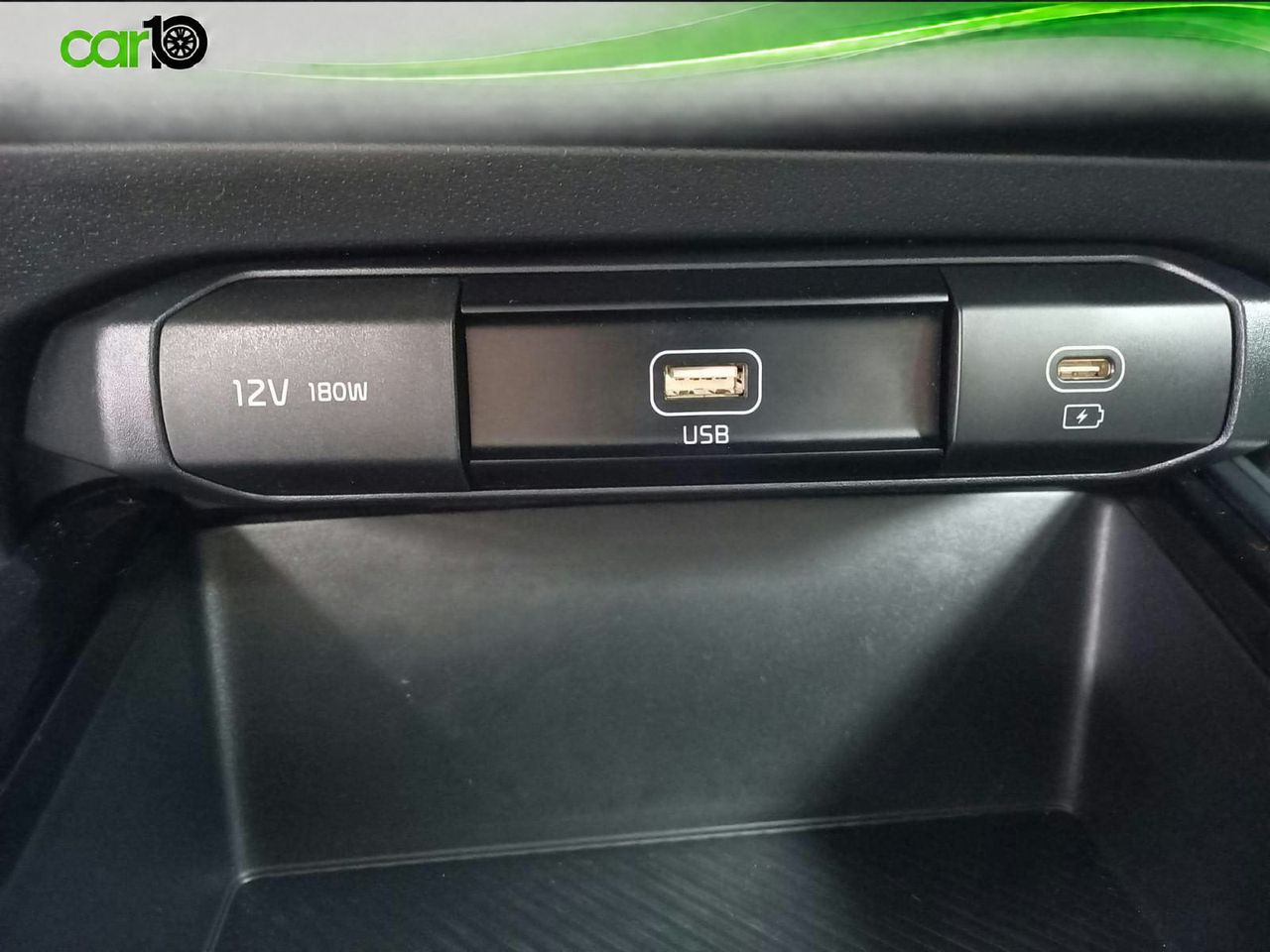 Kia Niro 1.6 GDi PHEV 135kW (183CV) Drive  - Foto 13
