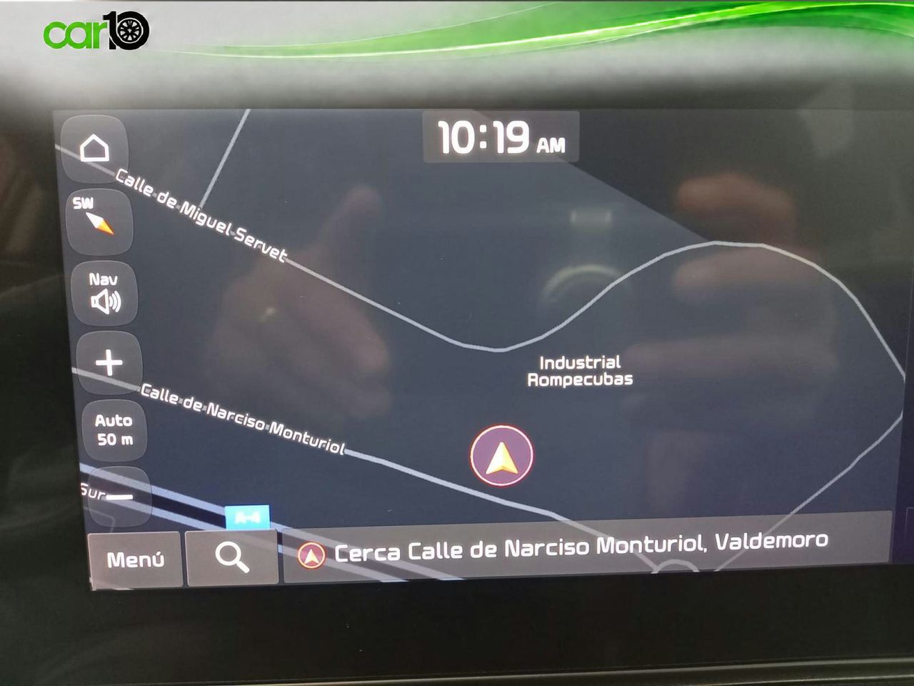 Kia Niro 1.6 GDi PHEV 135kW (183CV) Drive  - Foto 22