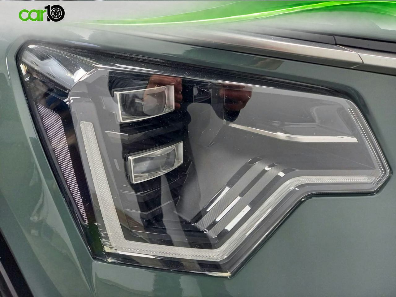Kia Niro 1.6 GDi PHEV 135kW (183CV) Drive  - Foto 36