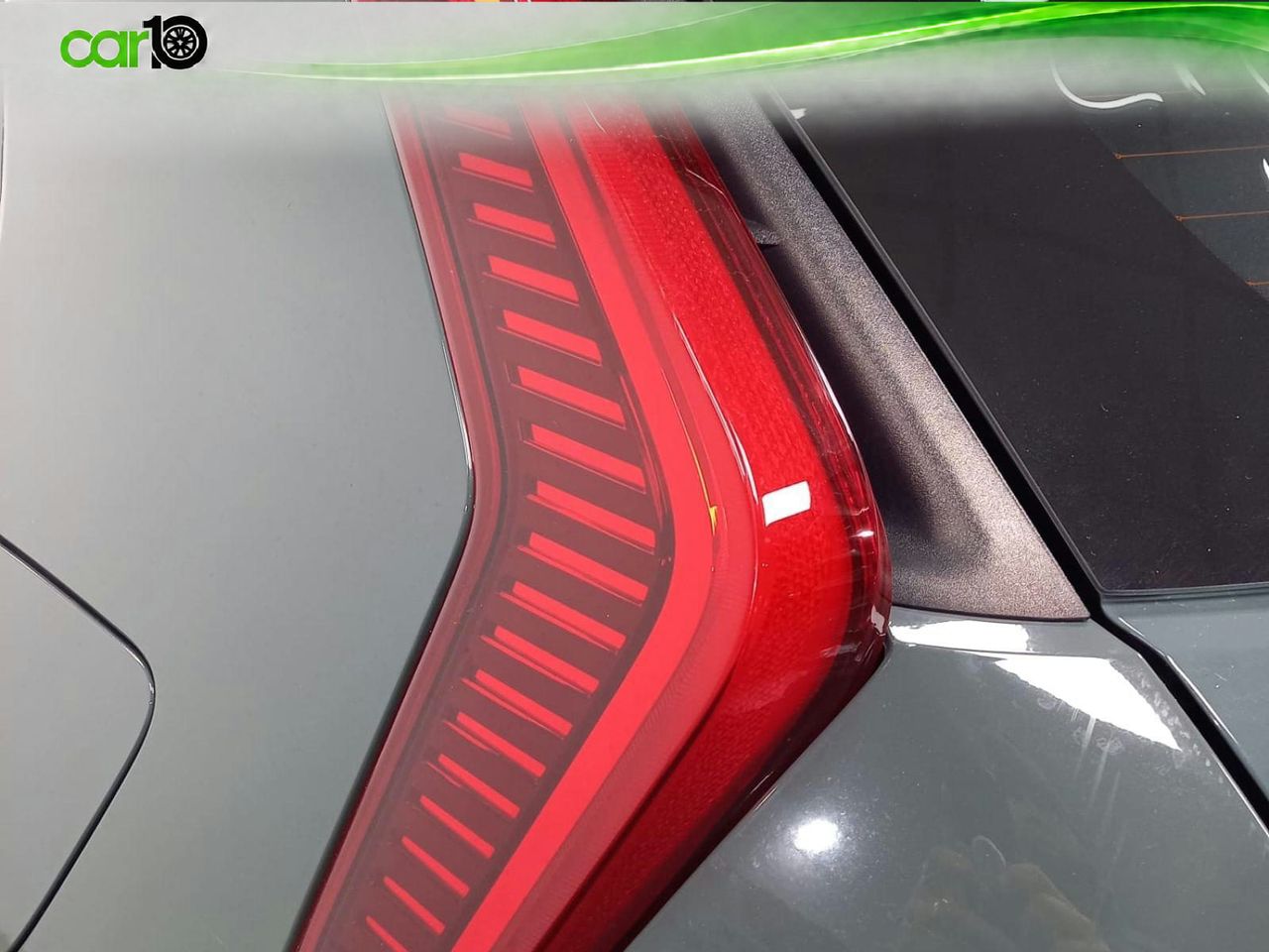 Kia Niro 1.6 GDi PHEV 135kW (183CV) Drive  - Foto 34