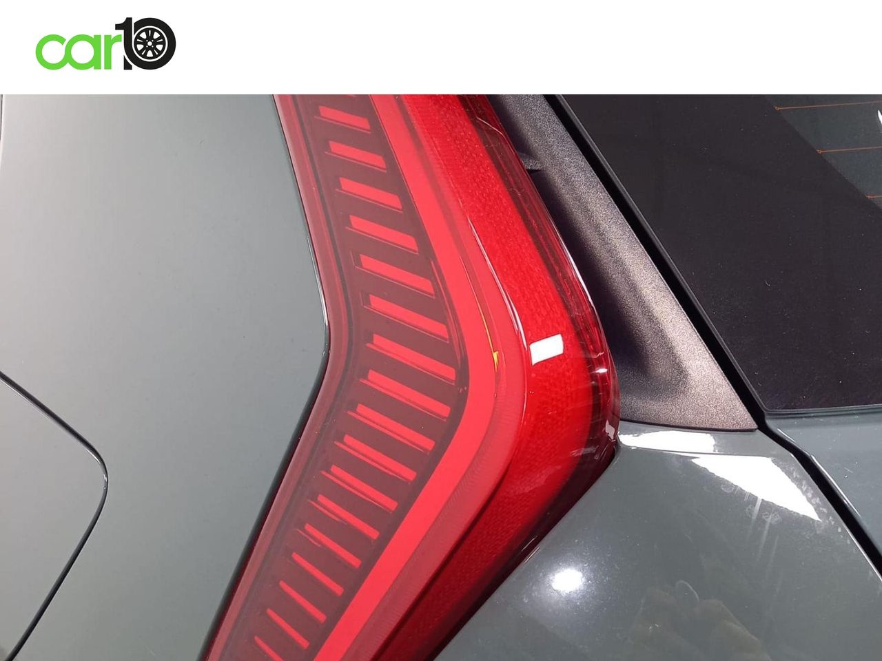 KIA NIRO CROSSOVER 1.6 GDI PHEV 135KW (183CV) DRI  - Foto 33