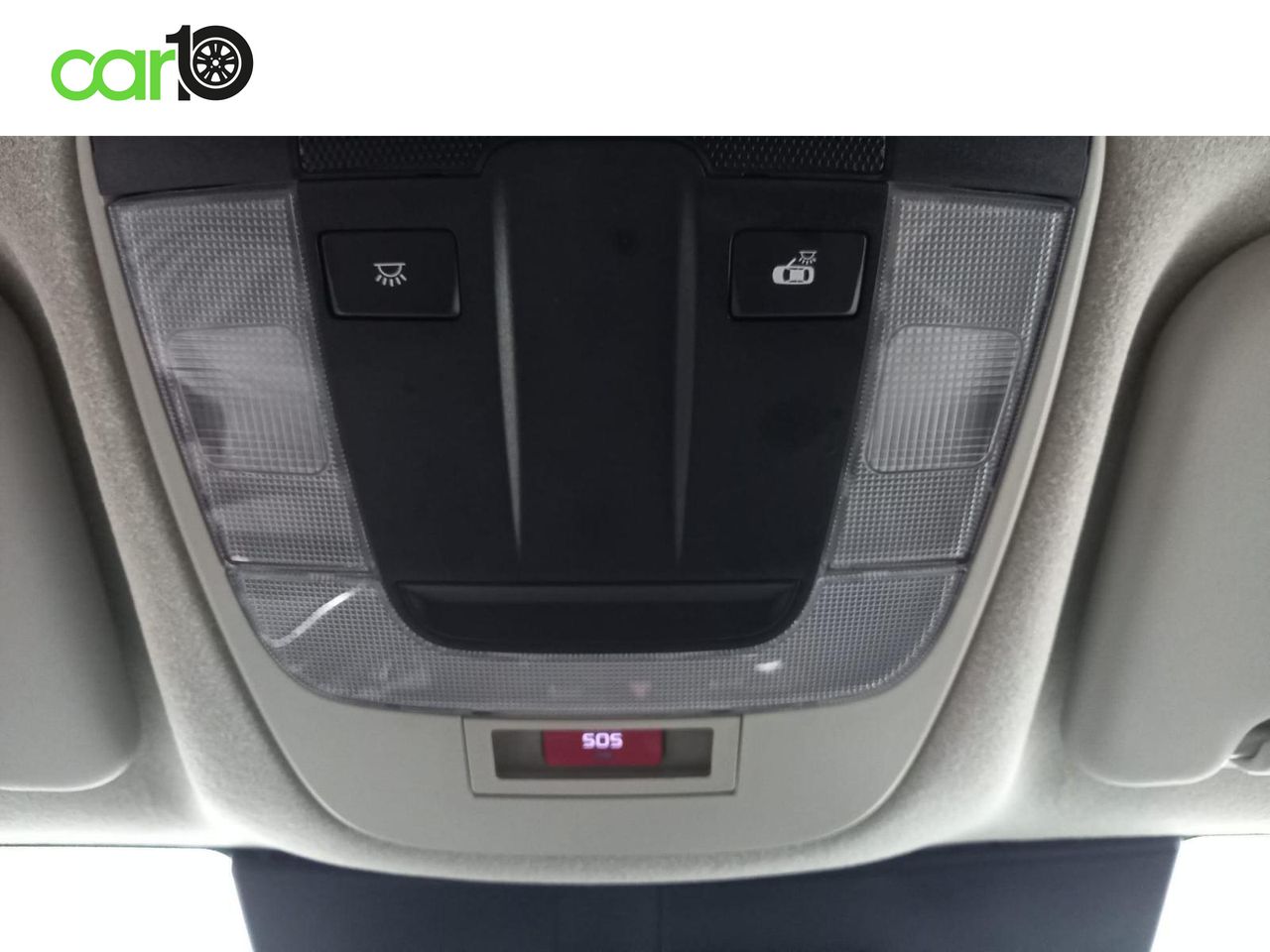 KIA NIRO CROSSOVER 1.6 GDI PHEV 135KW (183CV) DRI  - Foto 11