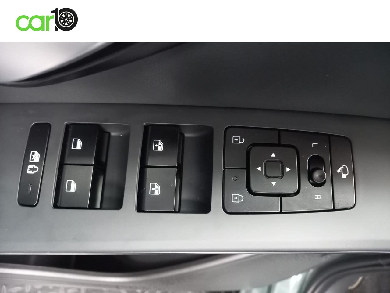 KIA NIRO CROSSOVER 1.6 GDI PHEV 135KW (183CV) DRI  - Foto 31