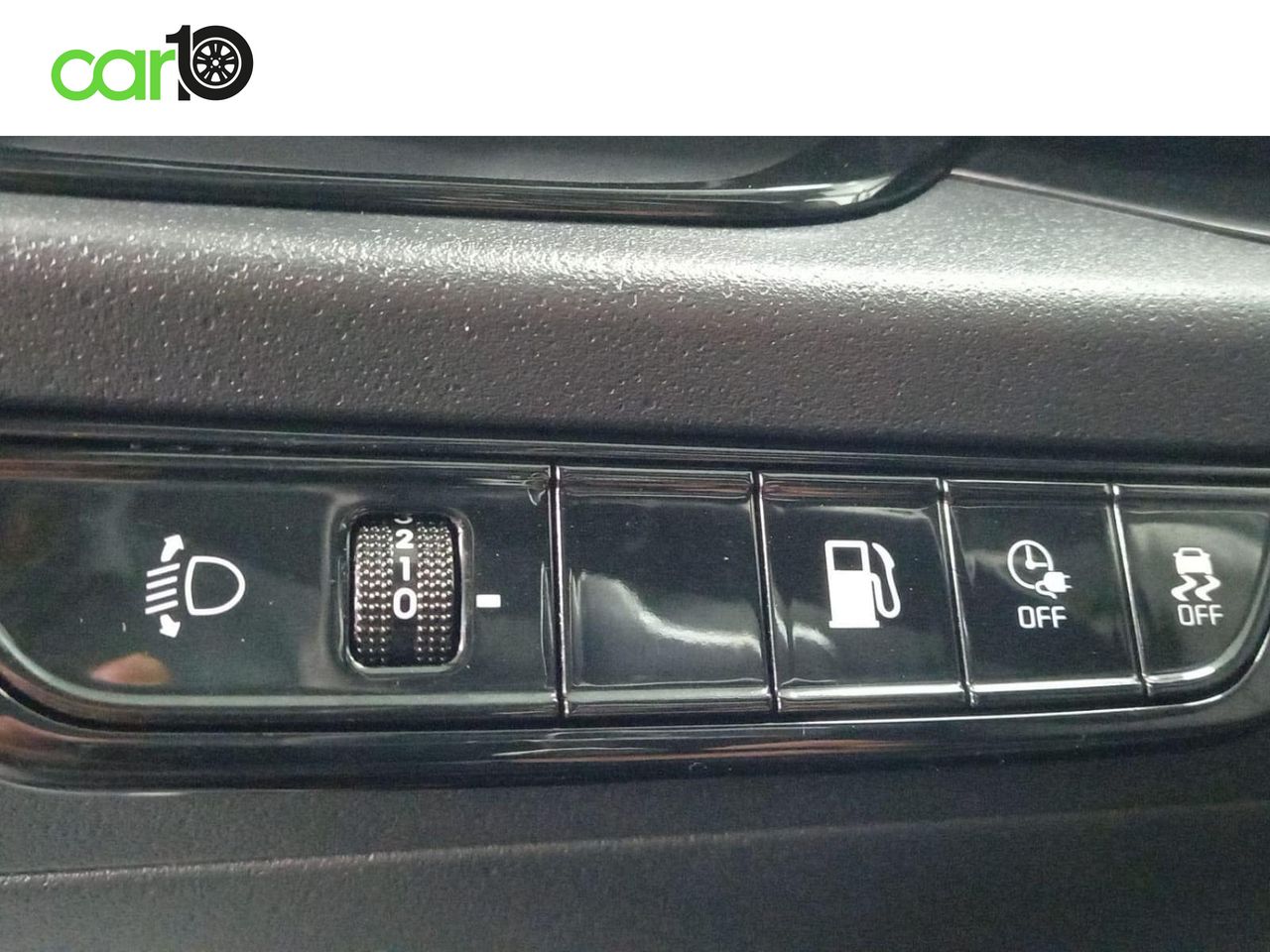 KIA NIRO CROSSOVER 1.6 GDI PHEV 135KW (183CV) DRI  - Foto 10