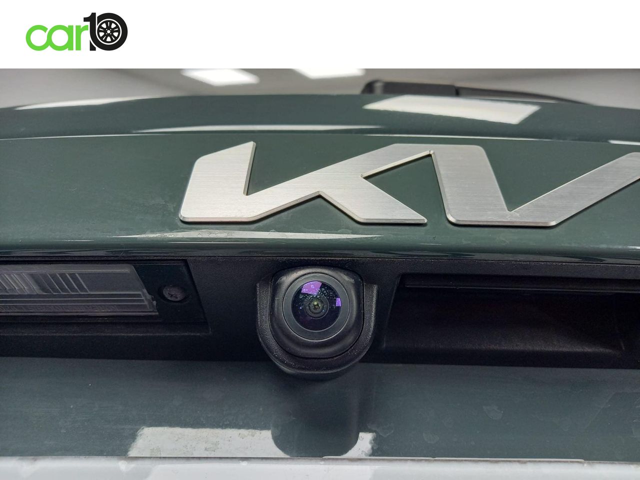 KIA NIRO CROSSOVER 1.6 GDI PHEV 135KW (183CV) DRI  - Foto 41