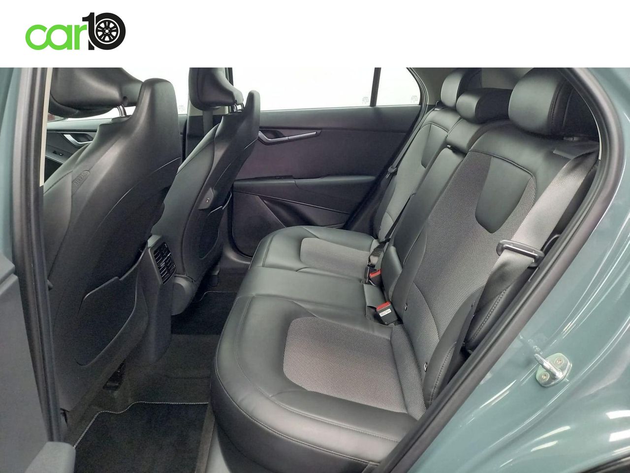 KIA NIRO CROSSOVER 1.6 GDI PHEV 135KW (183CV) DRI  - Foto 30