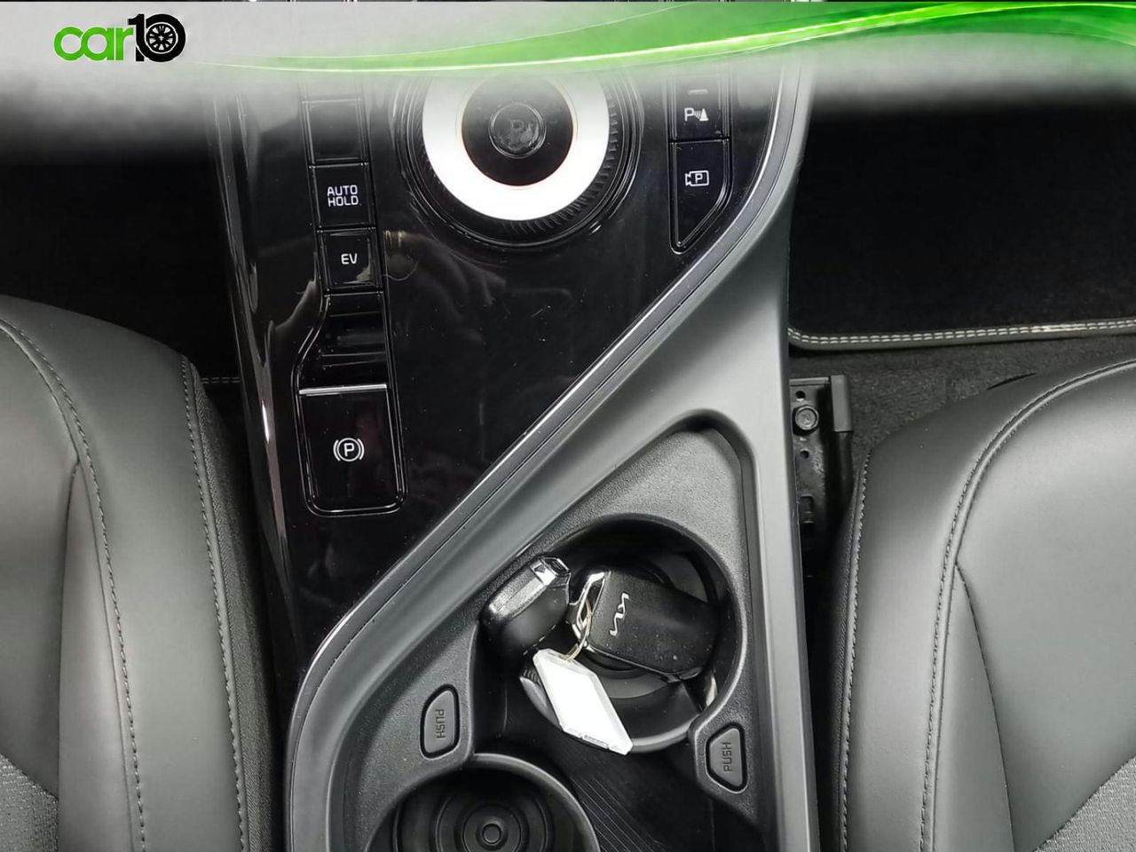 Kia Niro 1.6 GDi PHEV 135kW (183CV) Drive  - Foto 25