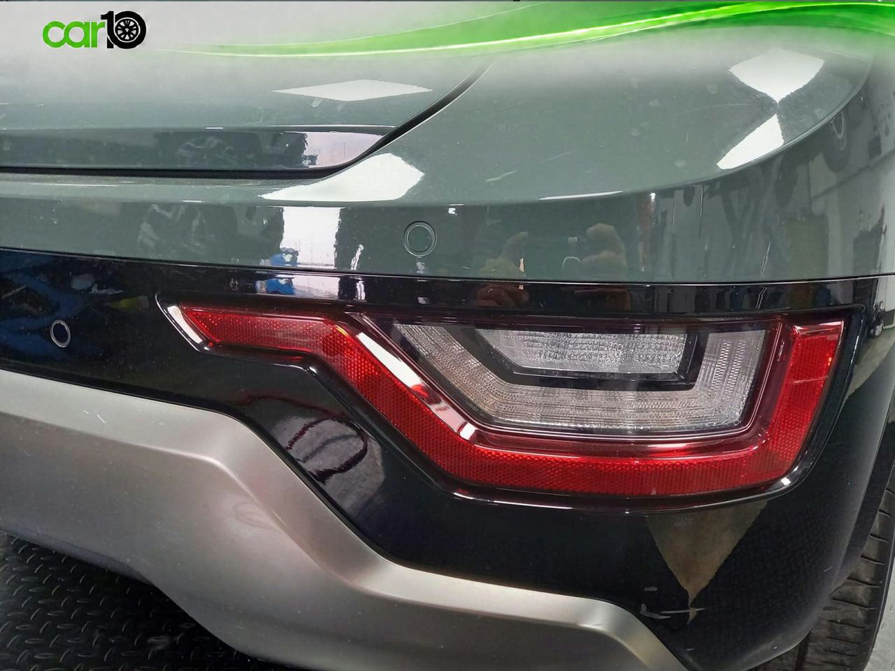 Kia Niro 1.6 GDi PHEV 135kW (183CV) Drive  - Foto 40