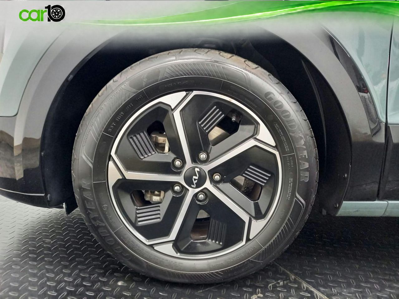 Kia Niro 1.6 GDi PHEV 135kW (183CV) Drive  - Foto 38