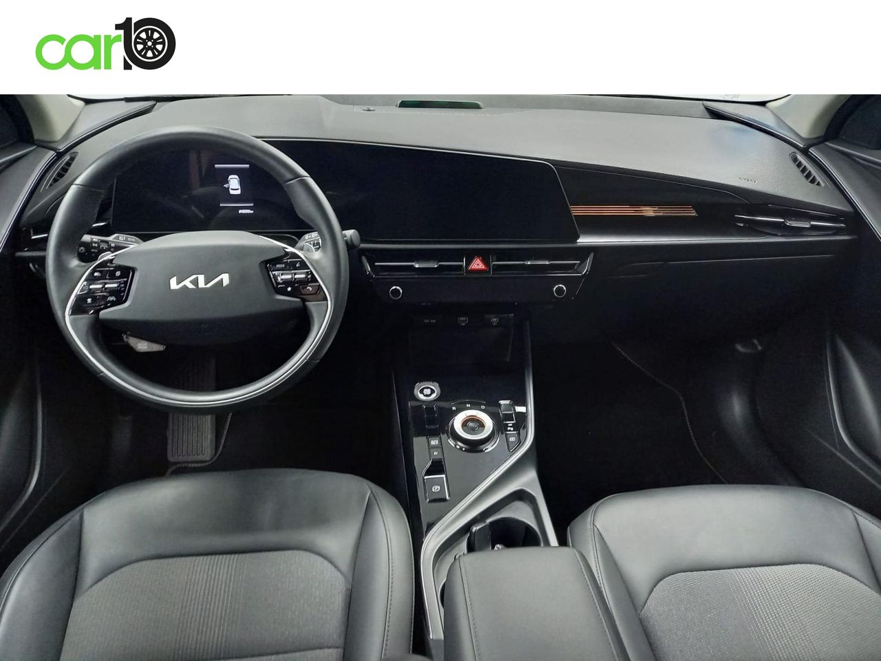 KIA NIRO CROSSOVER 1.6 GDI PHEV 135KW (183CV) DRI  - Foto 29