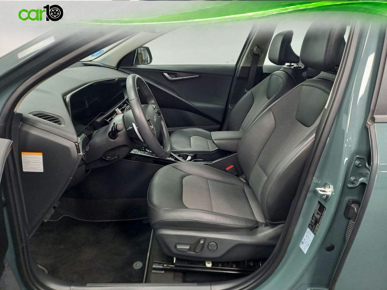Kia Niro 1.6 GDi PHEV 135kW (183CV) Drive  - Foto 33