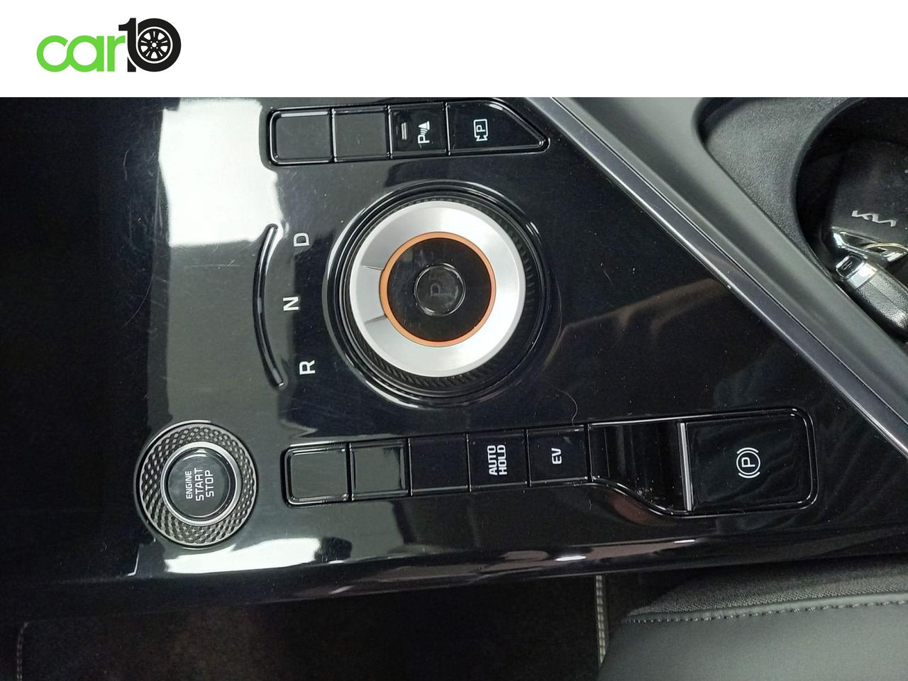 KIA NIRO CROSSOVER 1.6 GDI PHEV 135KW (183CV) DRI  - Foto 26