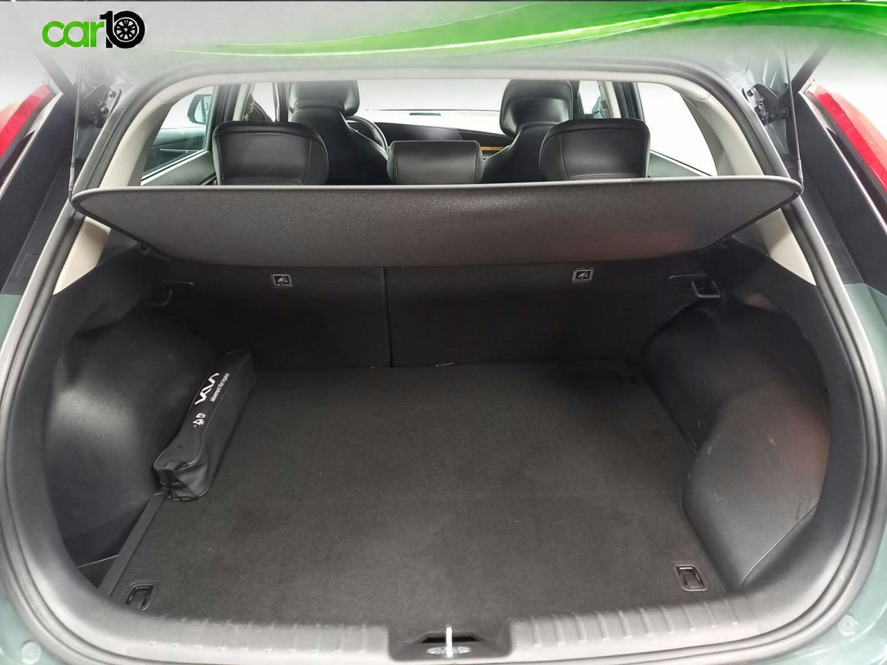 Kia Niro 1.6 GDi PHEV 135kW (183CV) Drive  - Foto 41