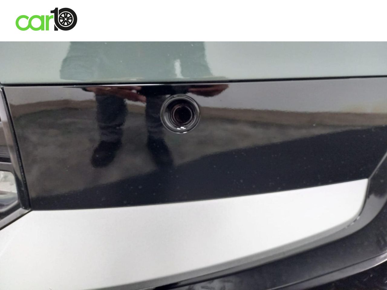 KIA NIRO CROSSOVER 1.6 GDI PHEV 135KW (183CV) DRI  - Foto 36