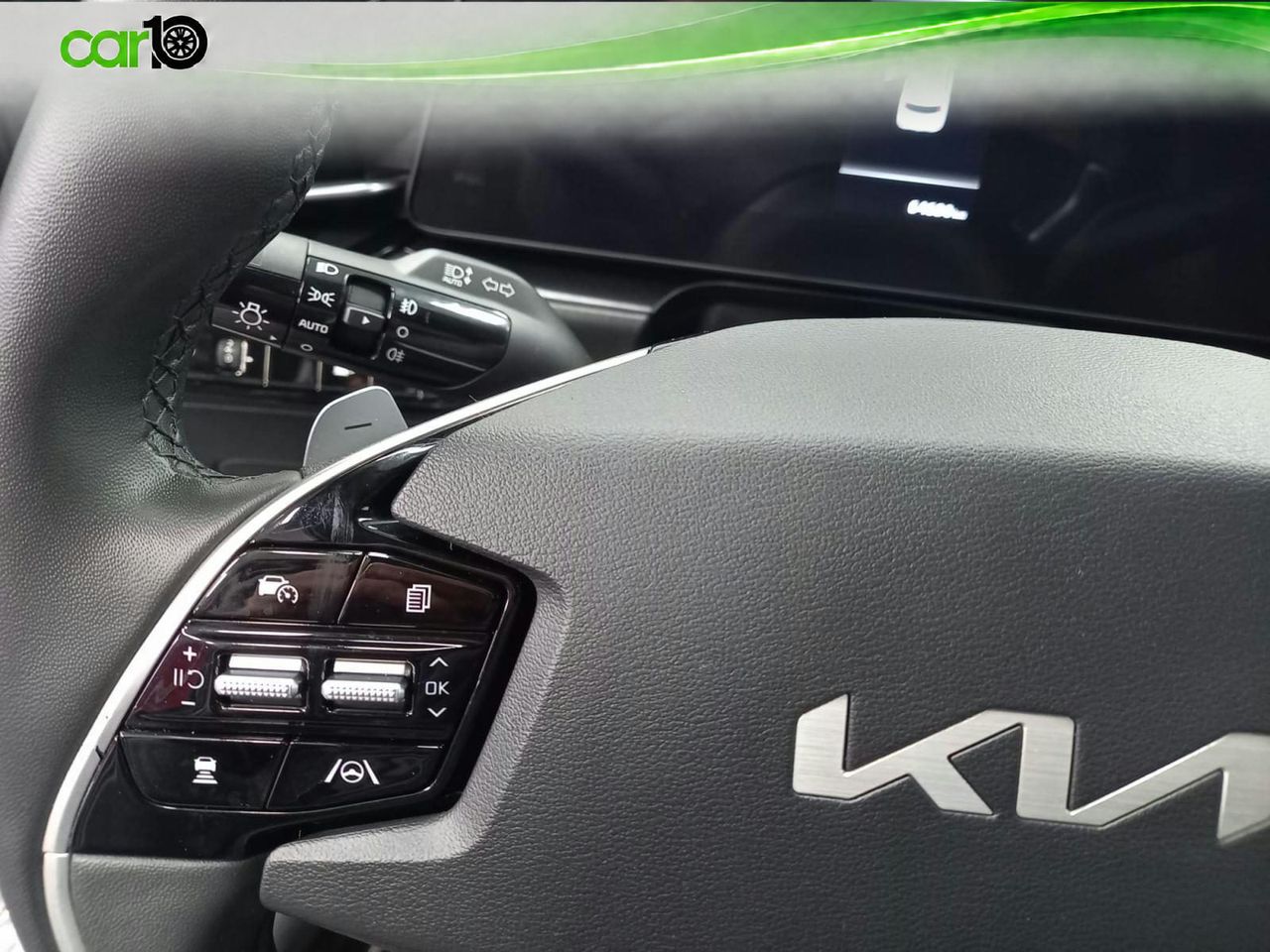 Kia Niro 1.6 GDi PHEV 135kW (183CV) Drive  - Foto 29