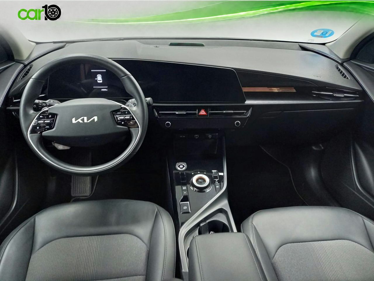 Kia Niro 1.6 GDi PHEV 135kW (183CV) Drive  - Foto 30