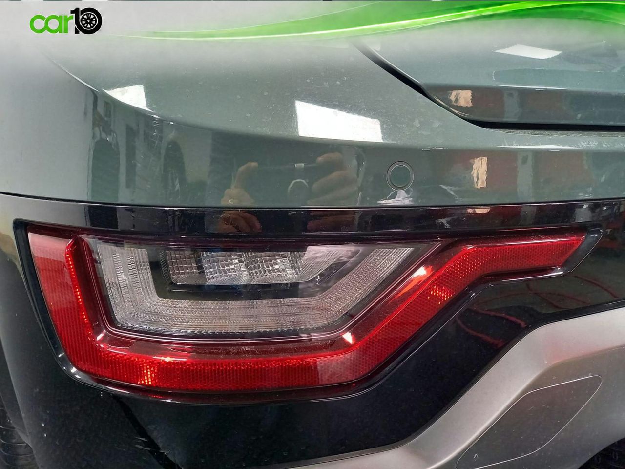 Kia Niro 1.6 GDi PHEV 135kW (183CV) Drive  - Foto 39