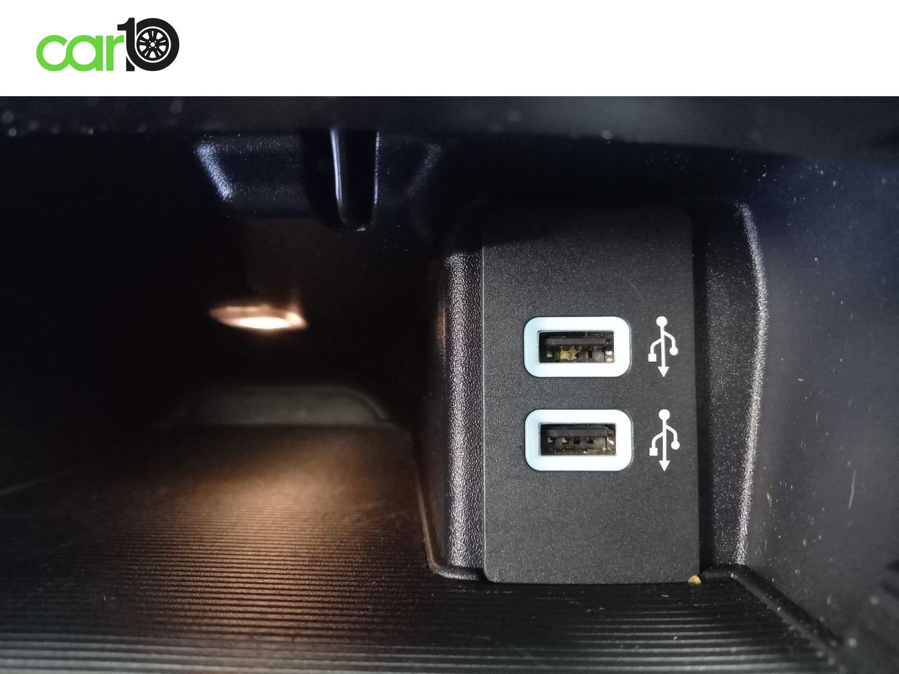 FORD EDGE TITANIUM 2.0 TDCI 210 CV  - Foto 7