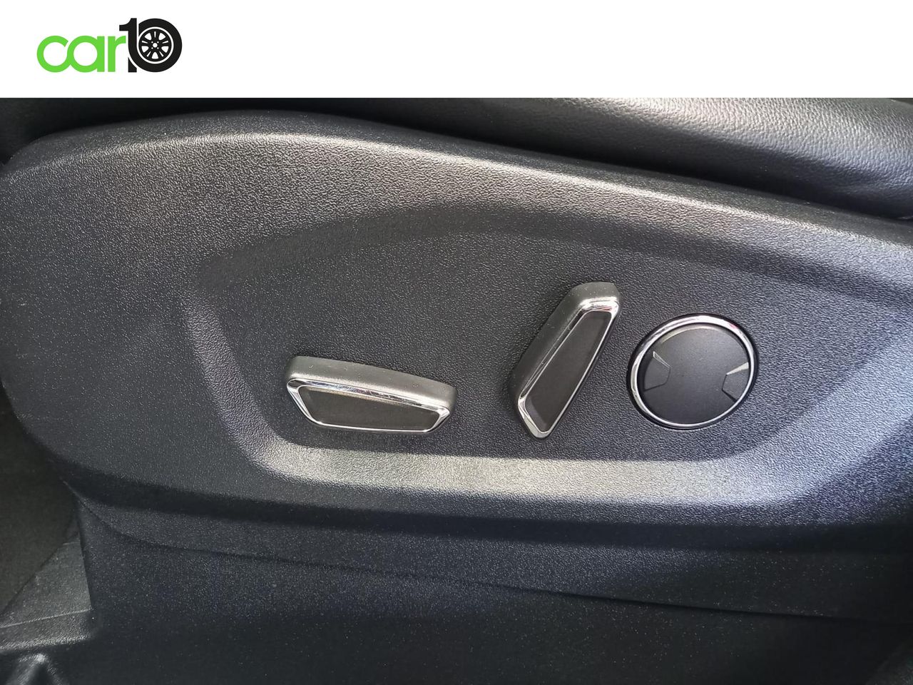 FORD EDGE TITANIUM 2.0 TDCI 210 CV  - Foto 9