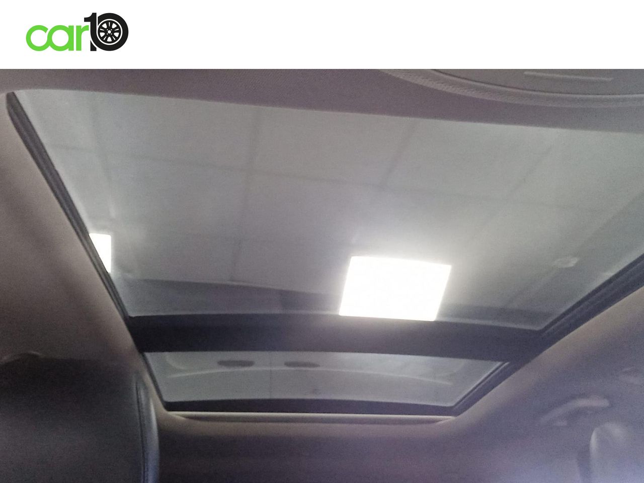 FORD EDGE TITANIUM 2.0 TDCI 210 CV  - Foto 10