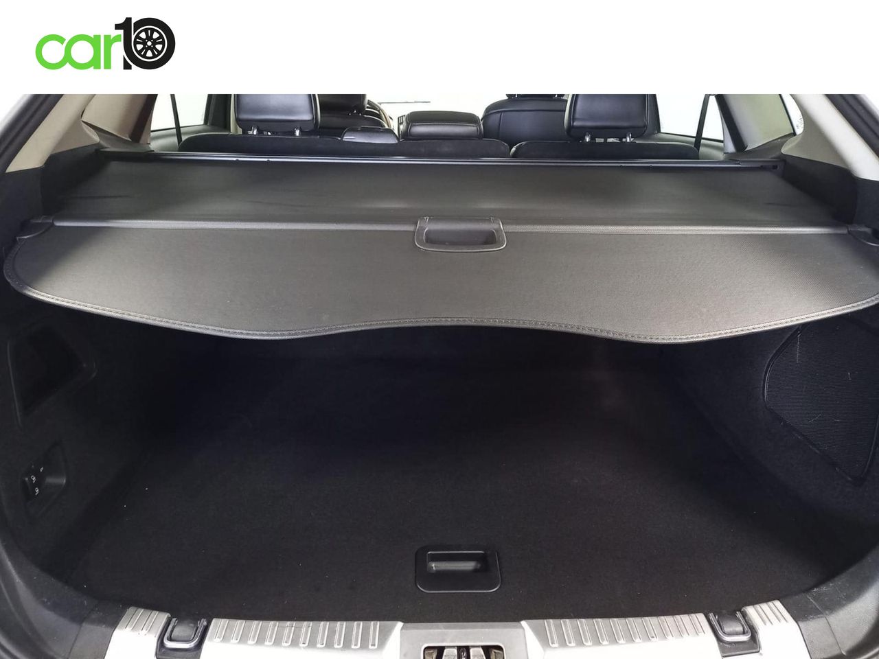 FORD EDGE TITANIUM 2.0 TDCI 210 CV  - Foto 15