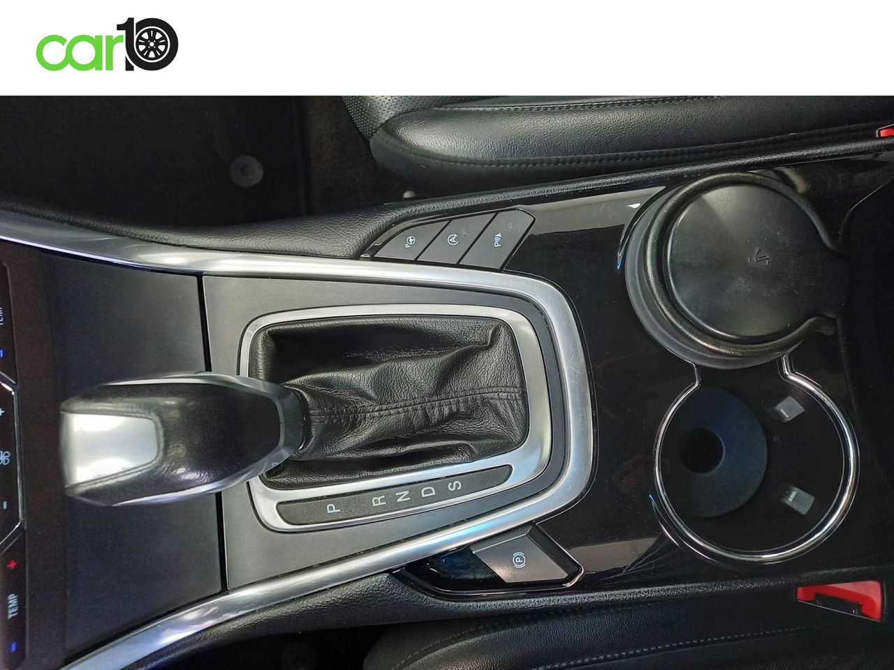 FORD EDGE TITANIUM 2.0 TDCI 210 CV  - Foto 14