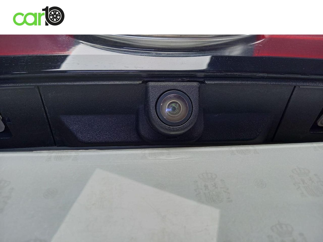 FORD EDGE TITANIUM 2.0 TDCI 210 CV  - Foto 13