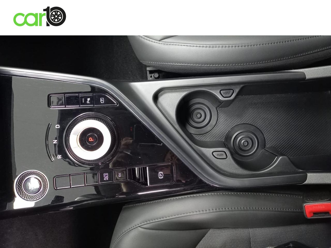 KIA NIRO 1.6 GDi PHEV 135kW (183CV) Drive  - Foto 19