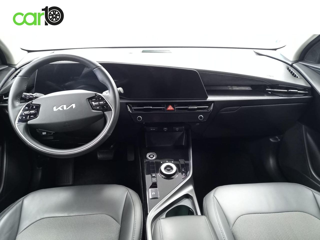 KIA NIRO 1.6 GDi PHEV 135kW (183CV) Drive  - Foto 31