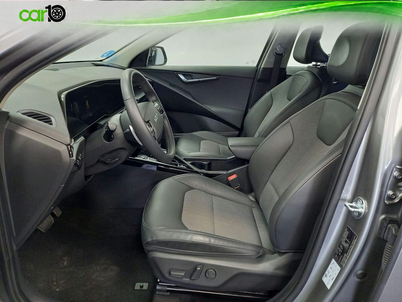 Kia Niro 1.6 GDi PHEV 135kW (183CV) Drive  - Foto 28