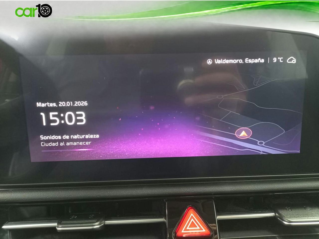 Kia Niro 1.6 GDi PHEV 135kW (183CV) Drive  - Foto 24