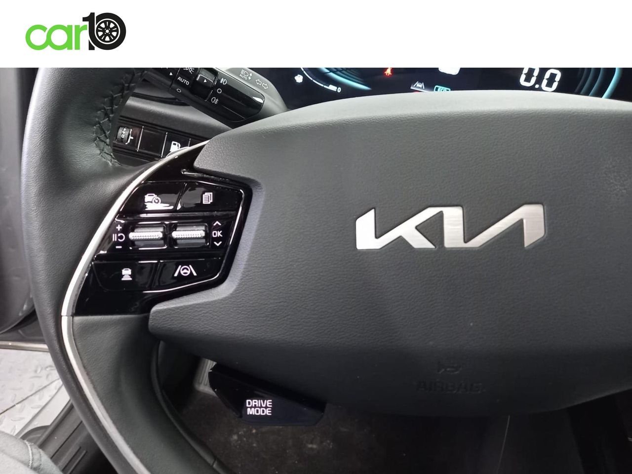 KIA NIRO 1.6 GDi PHEV 135kW (183CV) Drive  - Foto 18