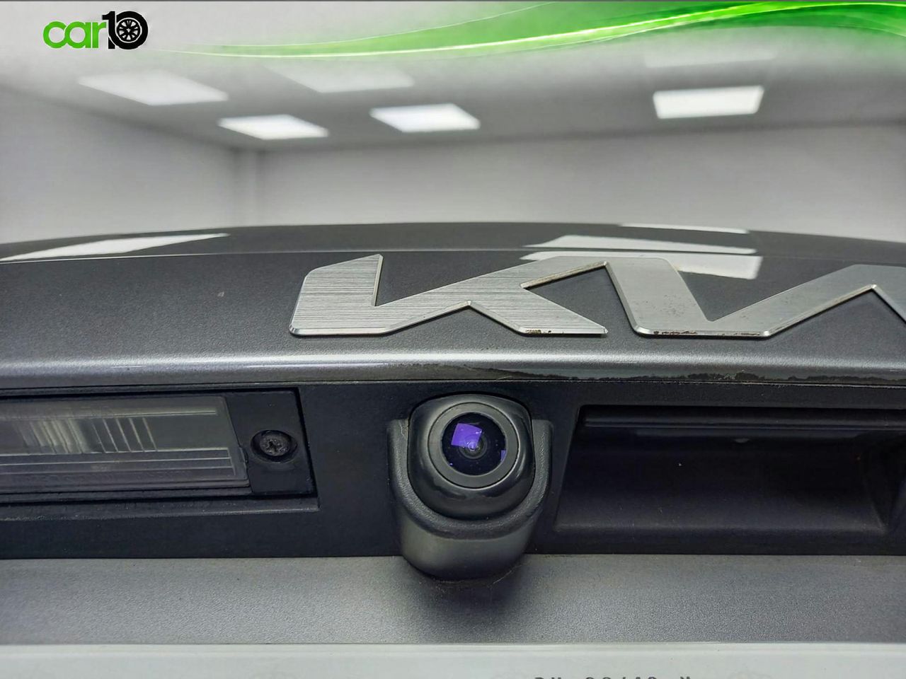 Kia Niro 1.6 GDi PHEV 135kW (183CV) Drive  - Foto 42